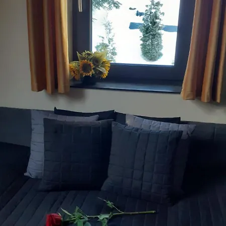 Zaciszny Zakatek Zawoja Apartment Exterior photo